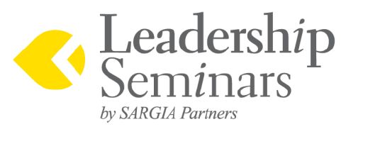 Leadership Seminars-Sargia Partners – Ειδική προσφορά για τα μέλη του ΣΔΑΔΕ