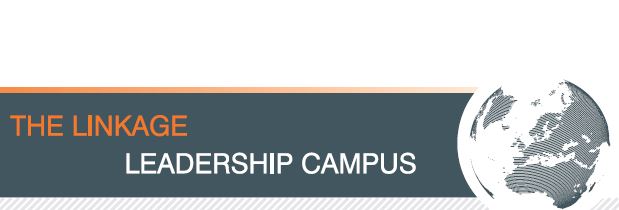 Προσφορά για τα μέλη του ΣΔΑΔΕ – The Linkage Leadership Campus – Άνοιξη: 6-8 Μαϊου & 5 Ιουνίου – Φθινόπωρο: 19-21 Νοεμβρίου & 11 Δεκεμβρίου 2014