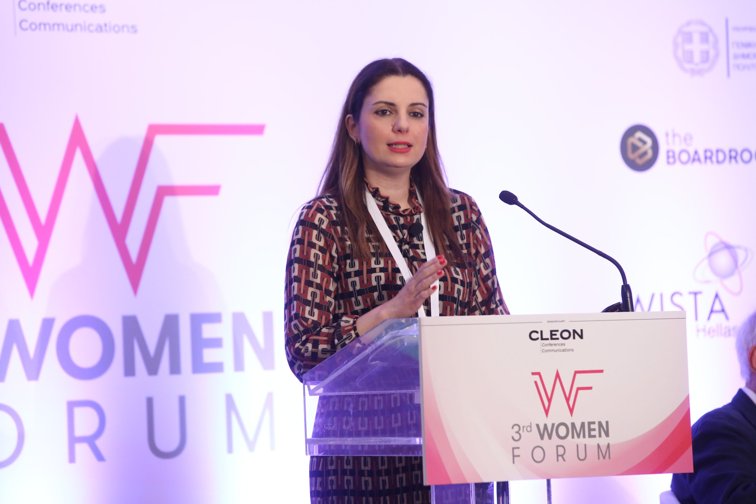 3rd WOMEN FORUM – Diversity & Inclusion