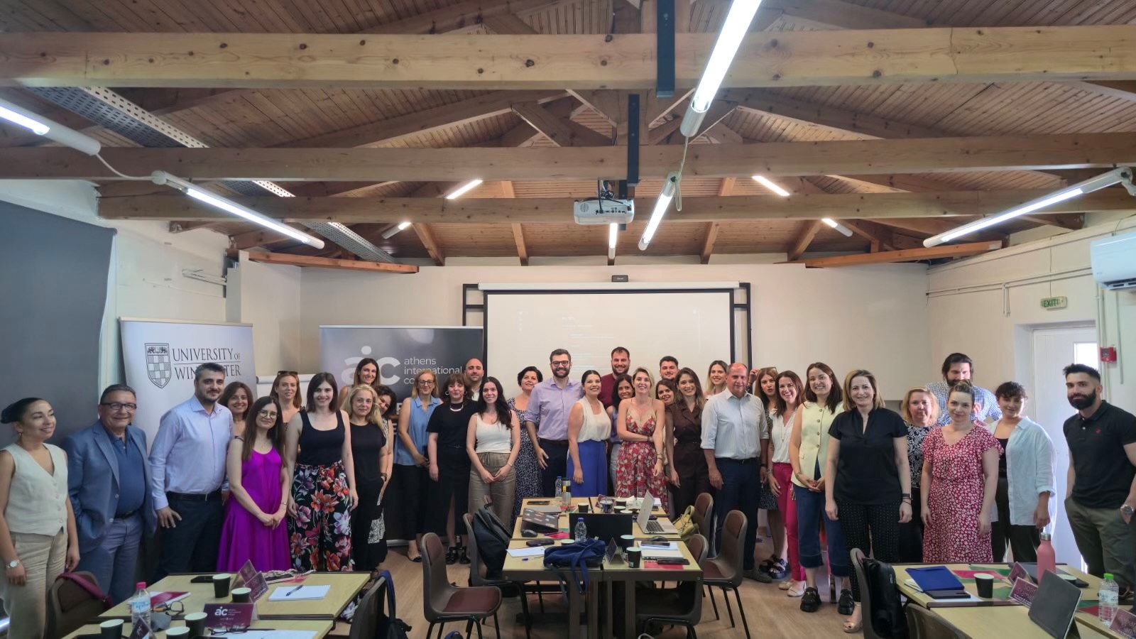 «AI in HR Function: From Awareness to Action»